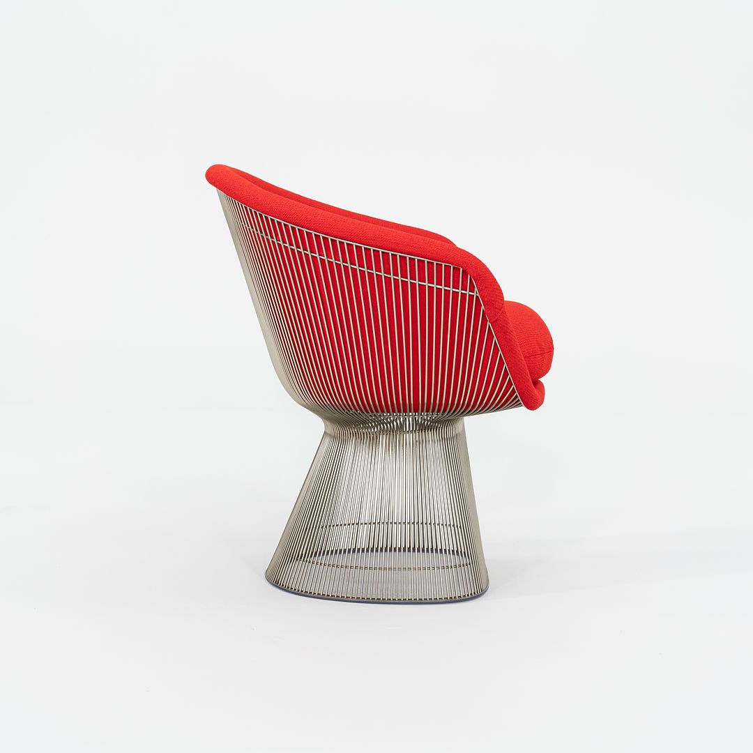 Platner Lounge Chairs No. 1715L