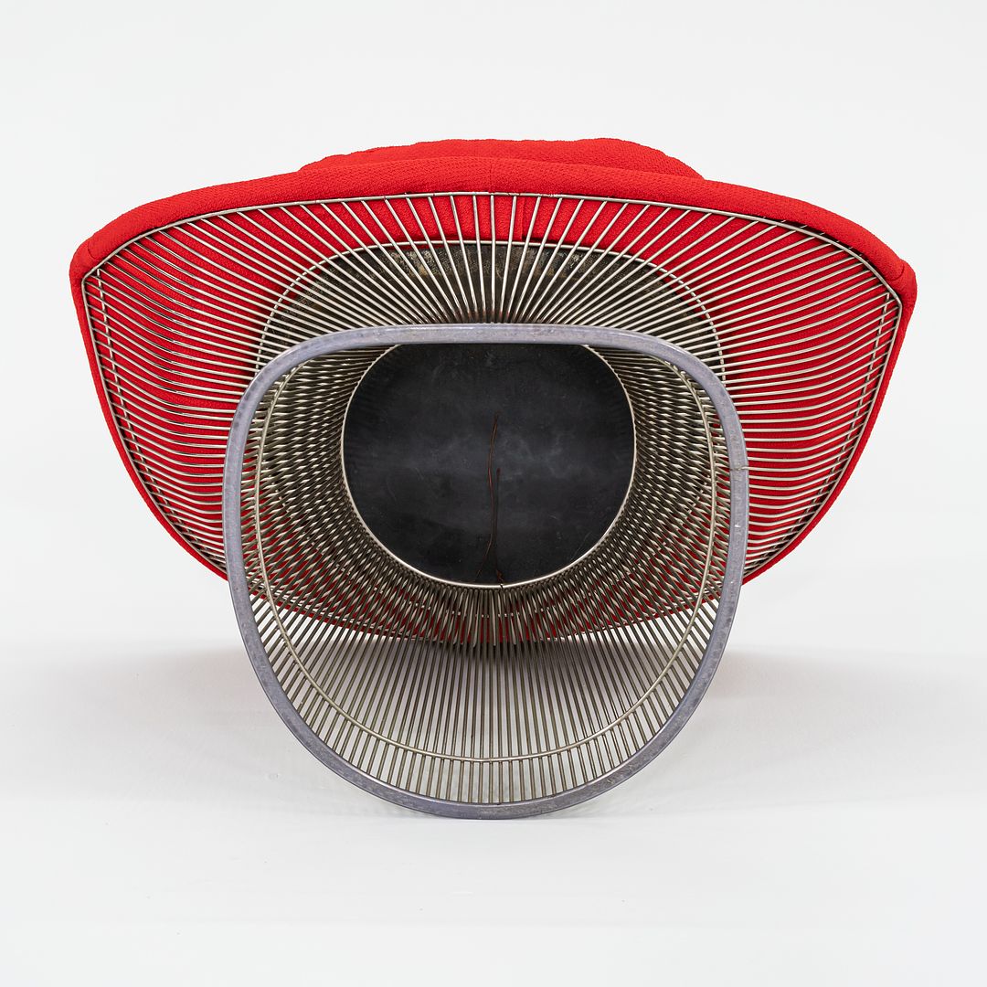 Platner Lounge Chairs No. 1715L