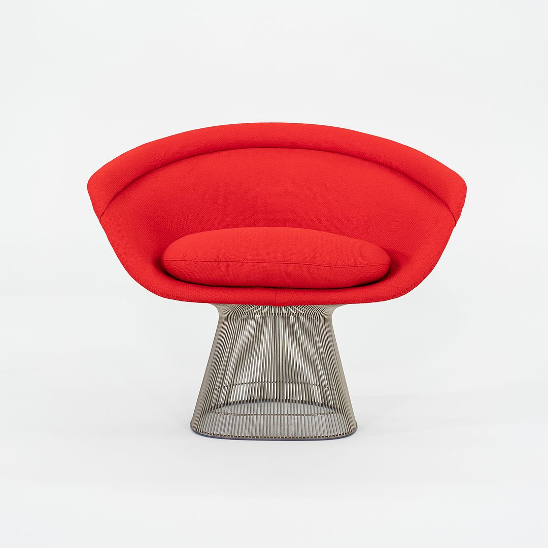 Platner Lounge Chairs No. 1715L