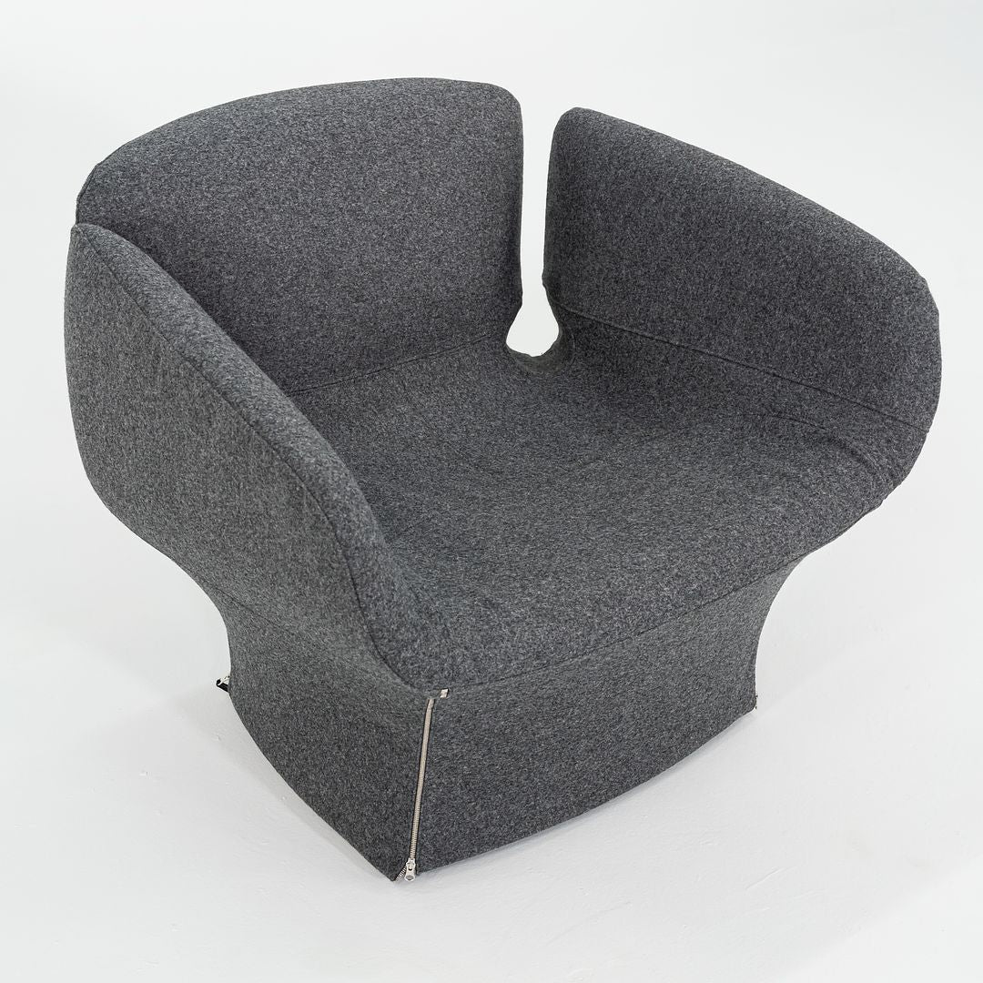 Bloomy Armchair