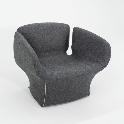 Bloomy Armchair