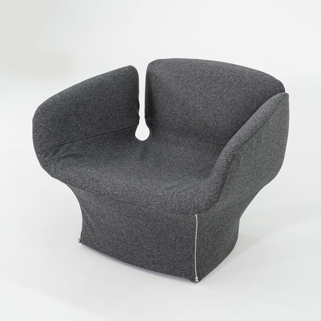 Bloomy Armchair