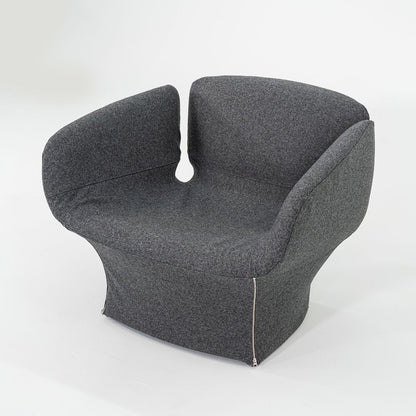 Bloomy Armchair