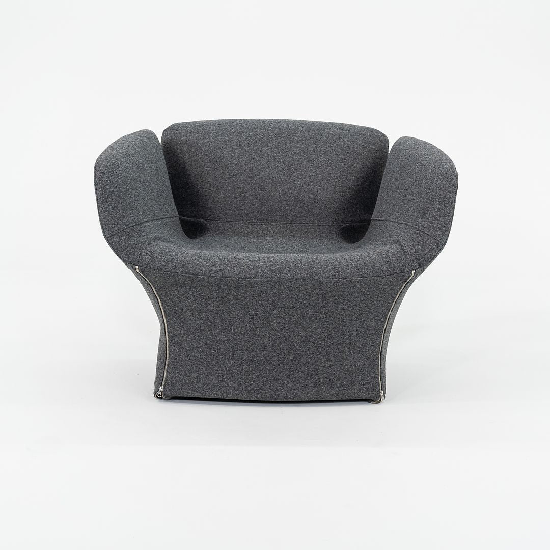 Bloomy Armchair