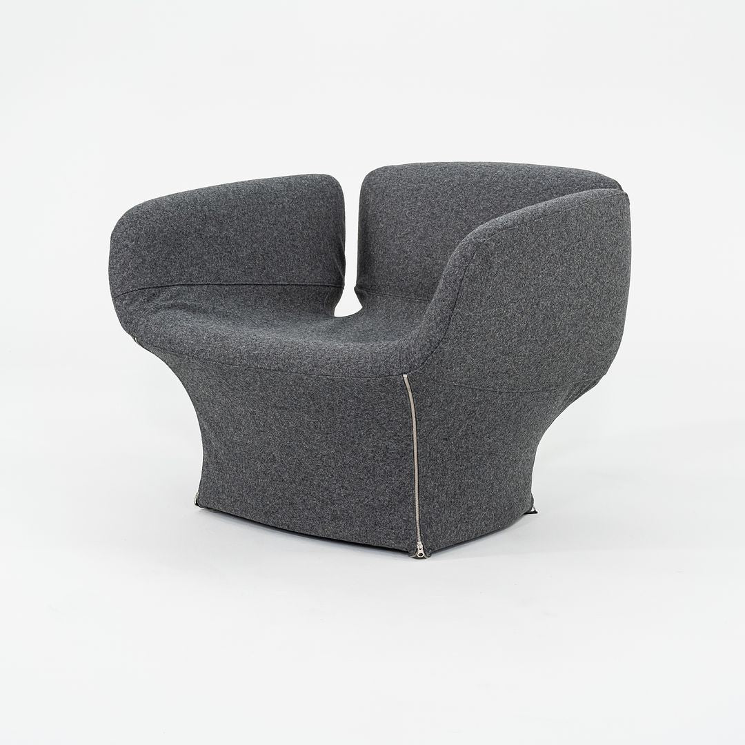 Bloomy Armchair