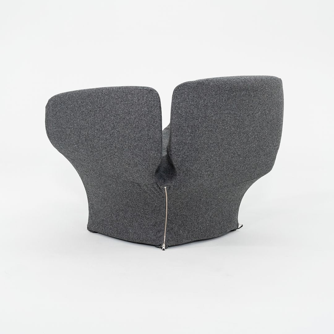 Bloomy Armchair