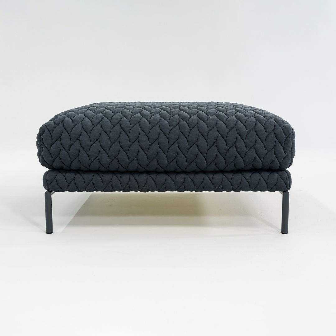 Gentry Sofa Ottoman