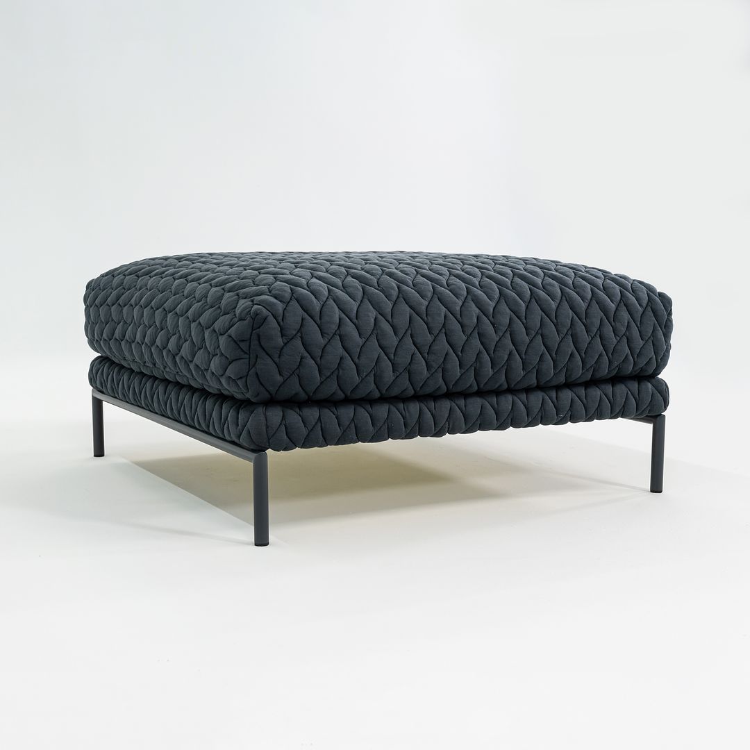 Gentry Sofa Ottoman