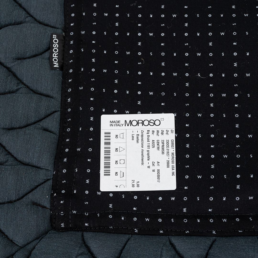Gentry Sofa Ottoman