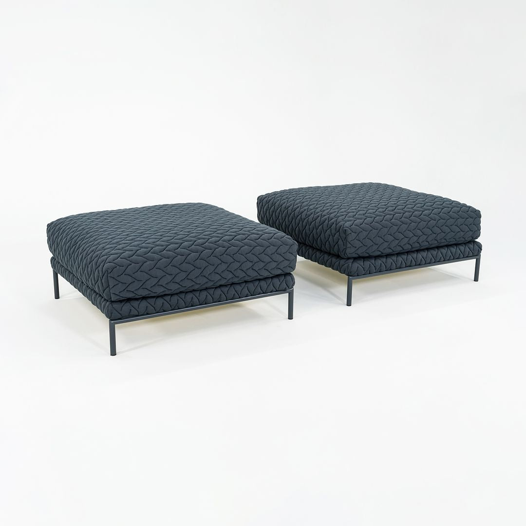Gentry Sofa Ottoman