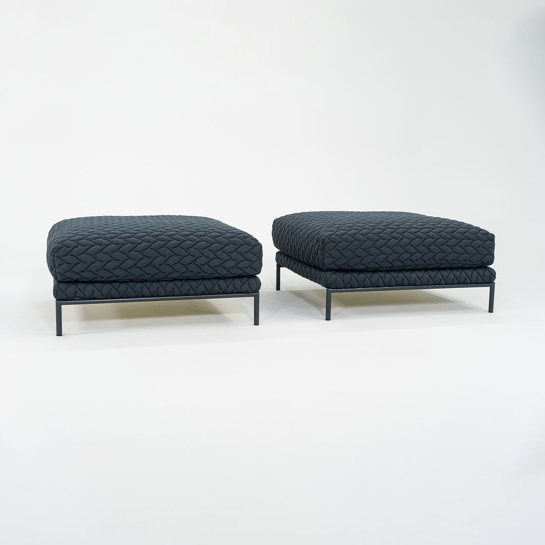 Gentry Sofa Ottoman