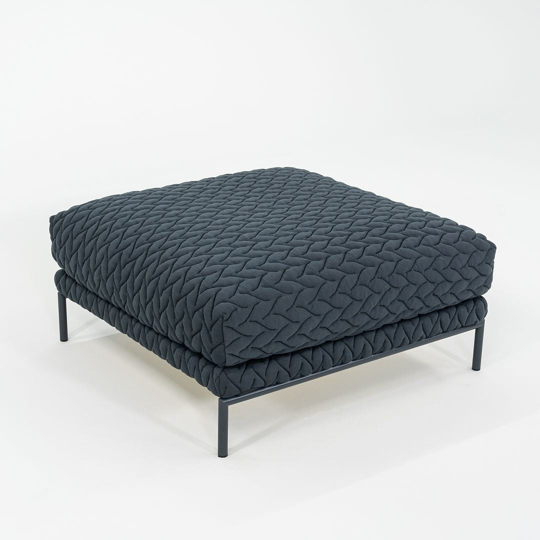 Gentry Sofa Ottoman