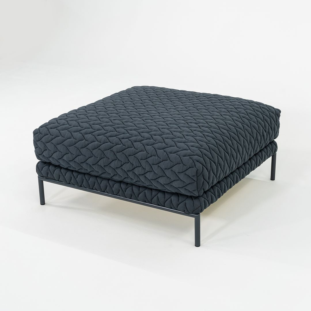Gentry Sofa Ottoman