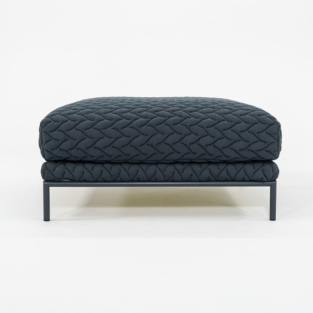 Gentry Sofa Ottoman
