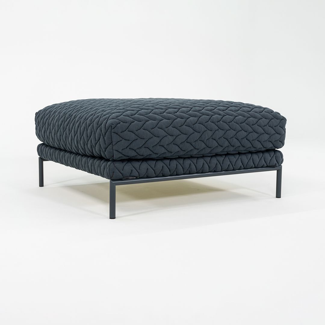 Gentry Sofa Ottoman