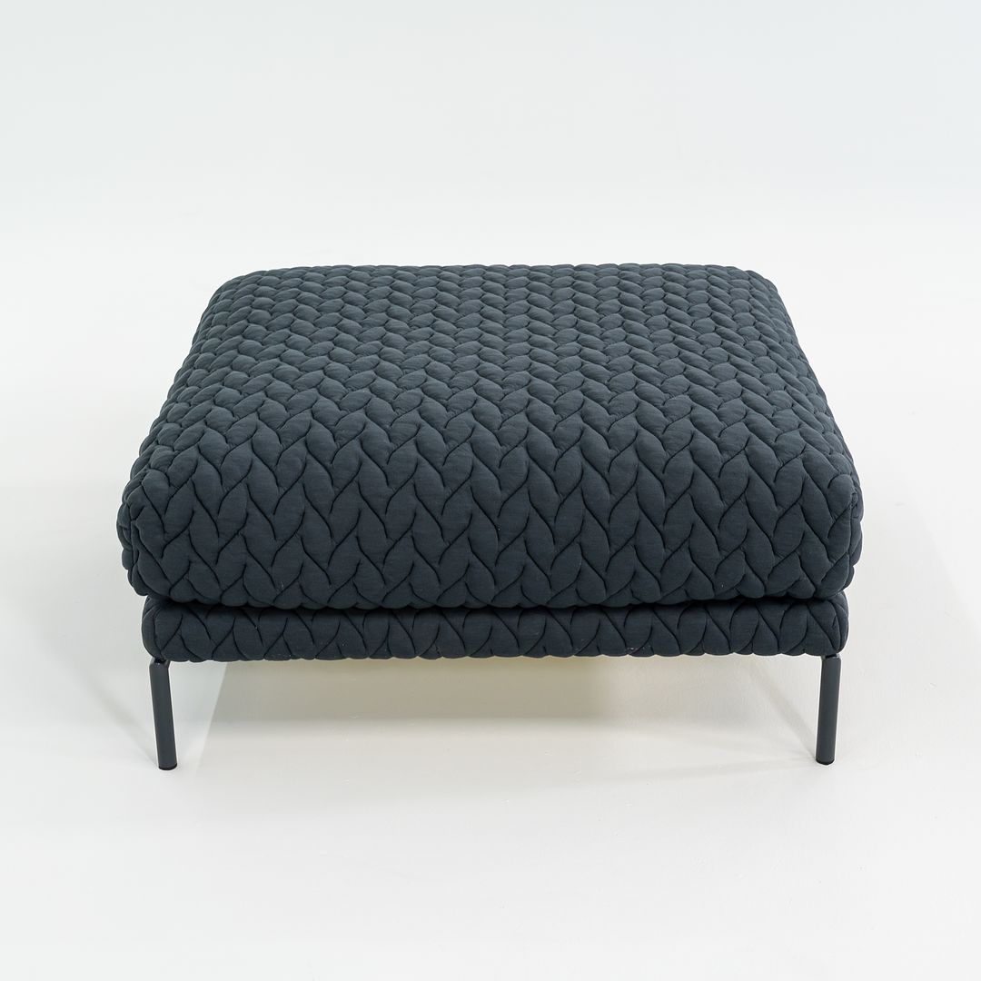 Gentry Sofa Ottoman