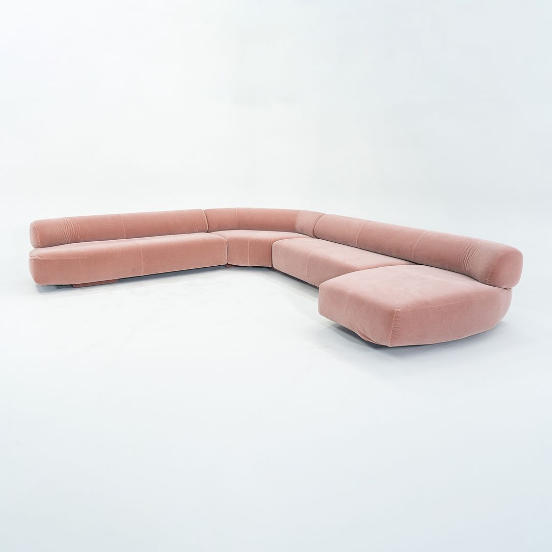 Gogan Composition by Patricia Urquiola | Rarify