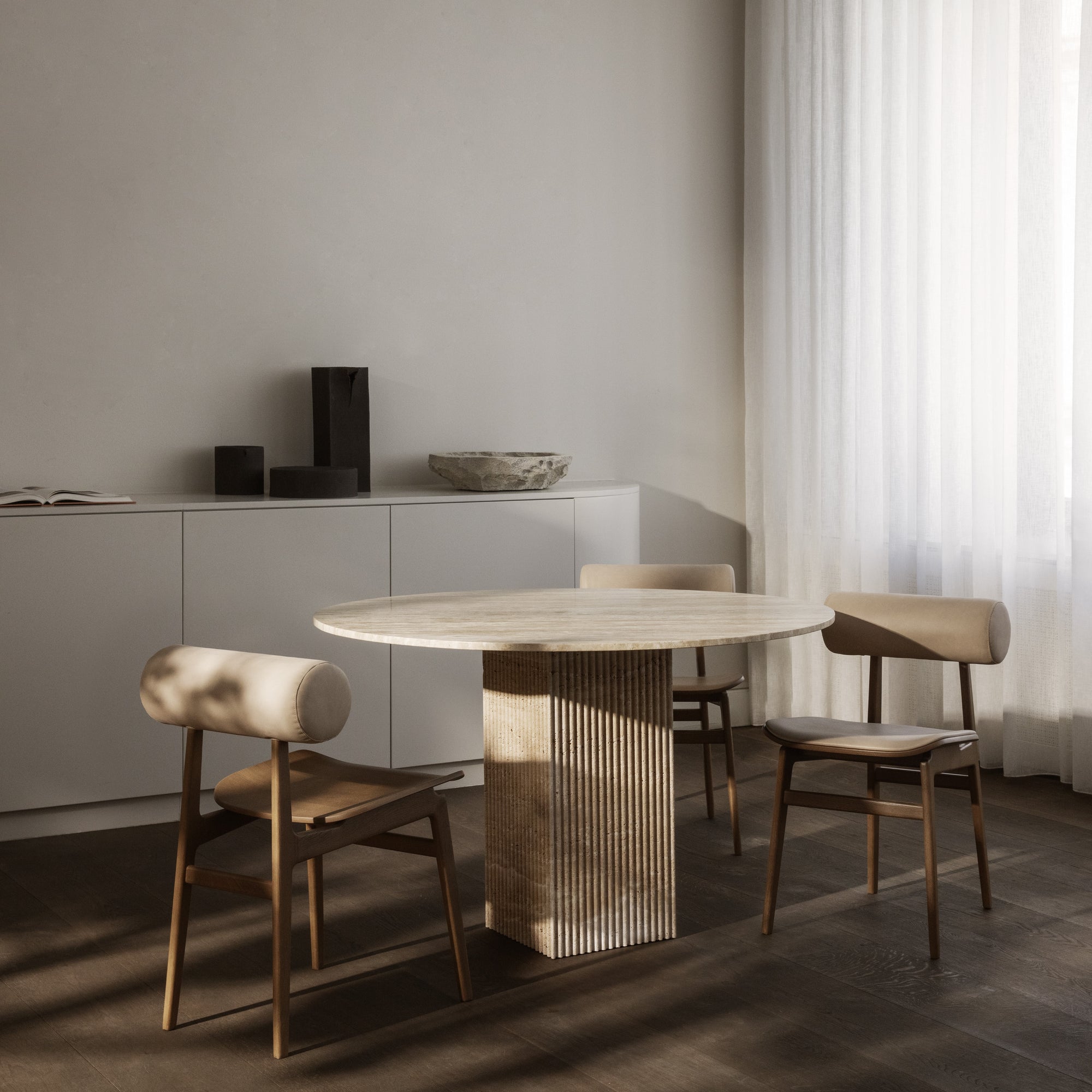 Soho Dining Table