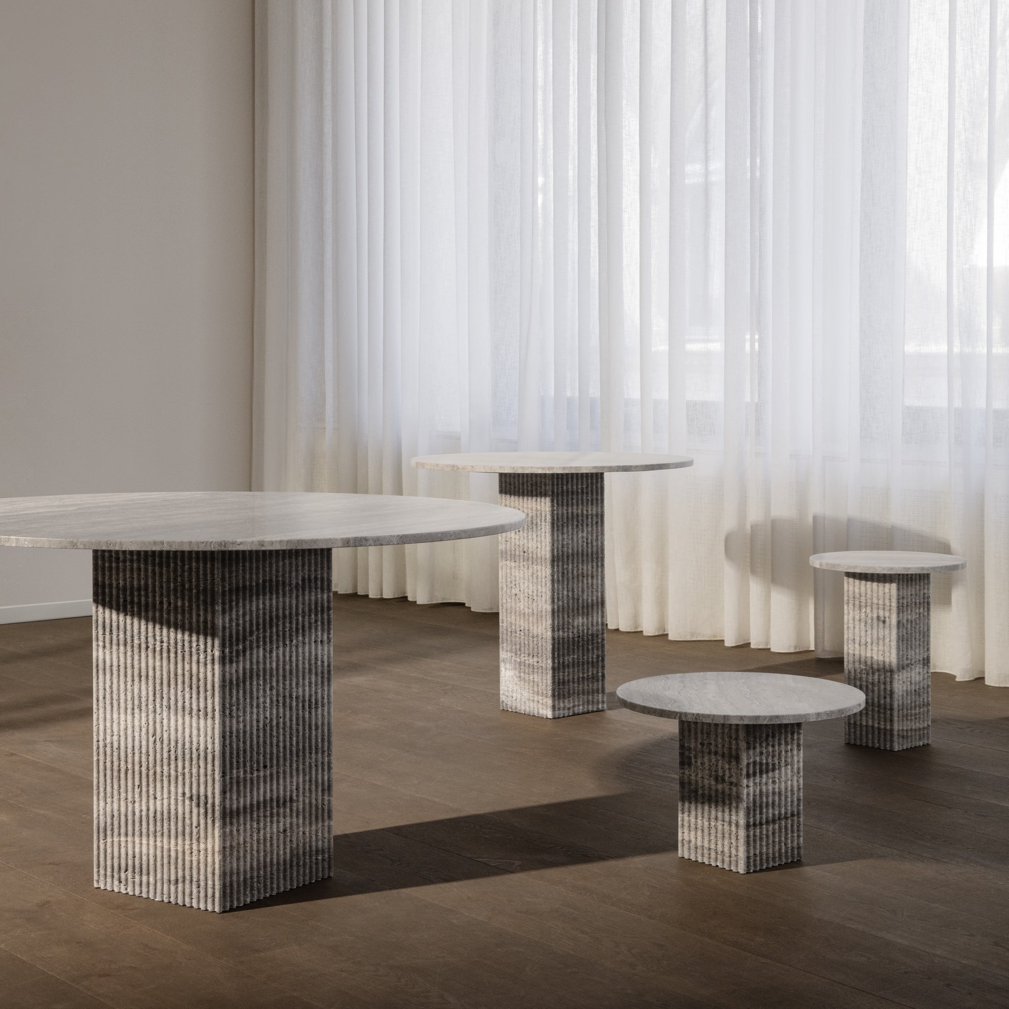 Soho Side Table