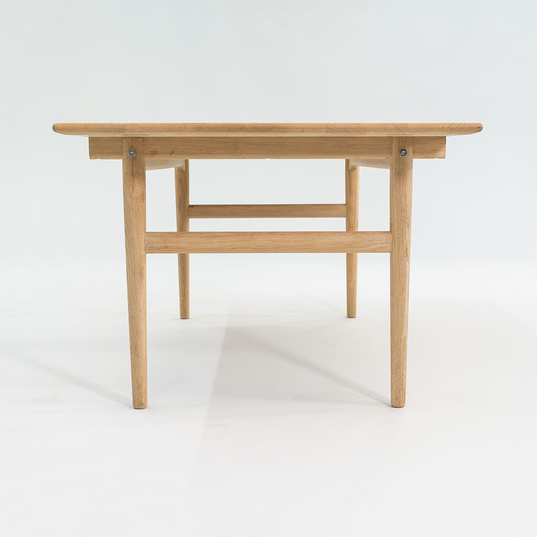 CH327 Dining Table