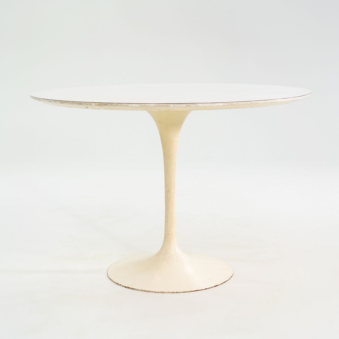 Saarinen Dining Table, Model 173F