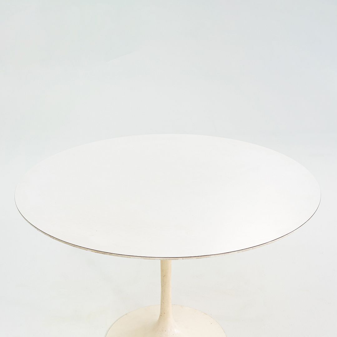 Saarinen Dining Table, Model 173F
