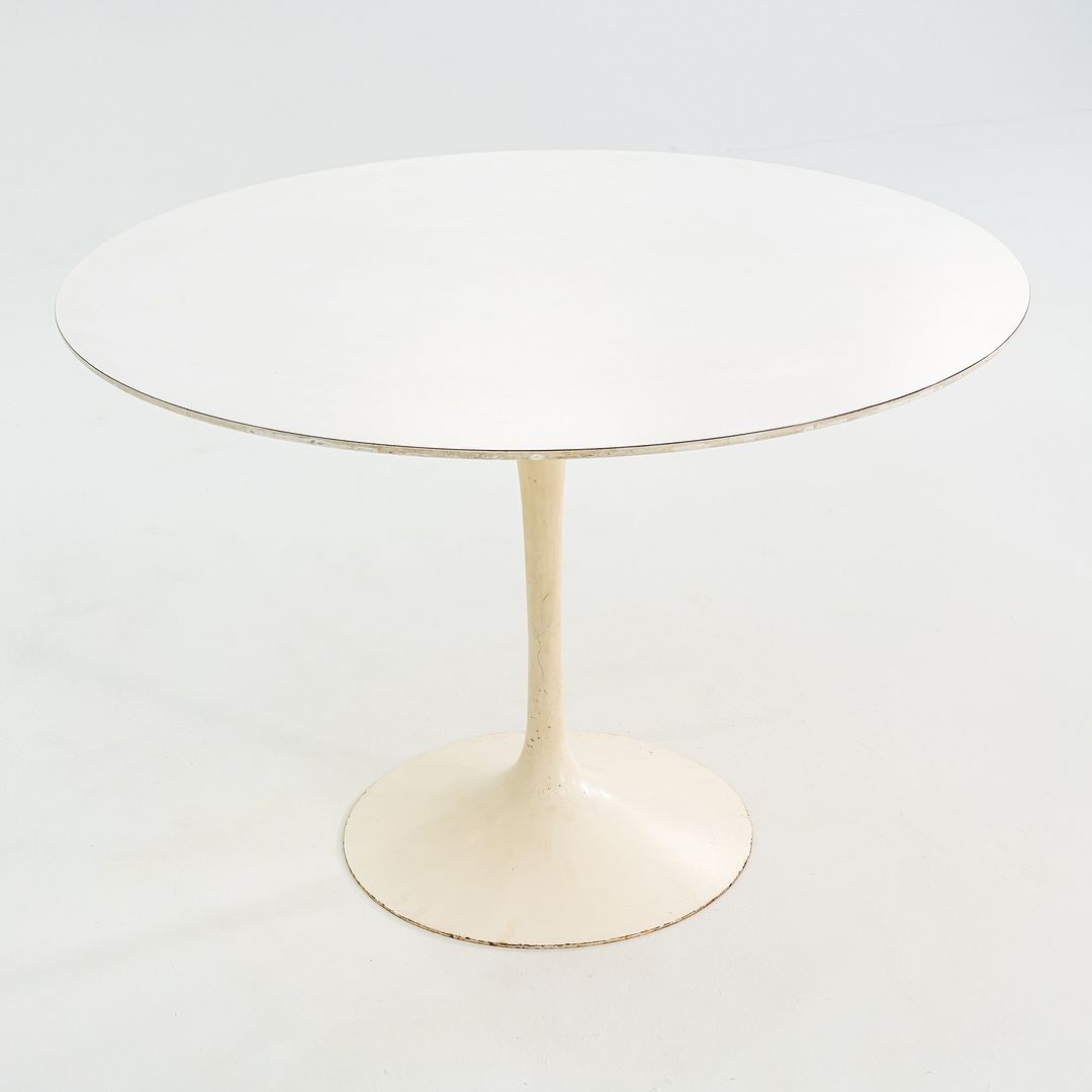 Saarinen Dining Table, Model 173F