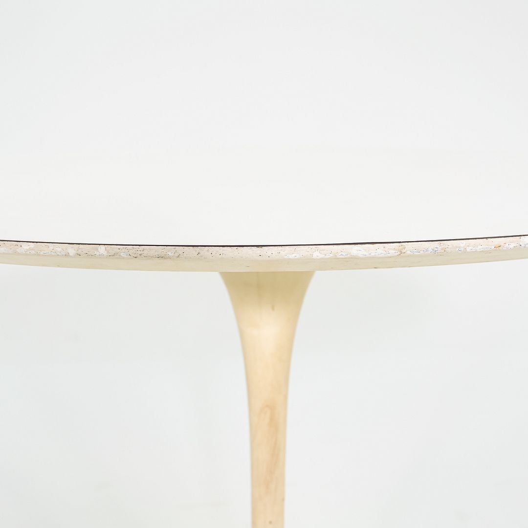 Saarinen Dining Table, Model 173F