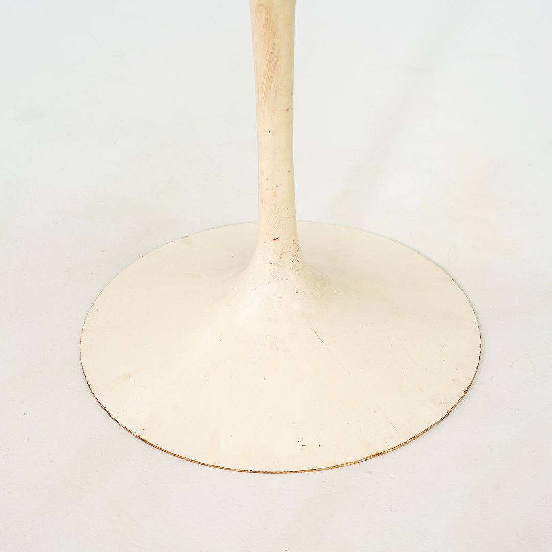 Saarinen Dining Table, Model 173F