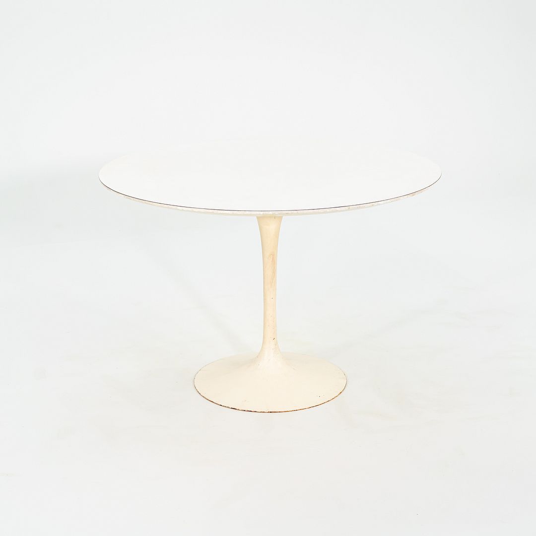 Saarinen Dining Table, Model 173F