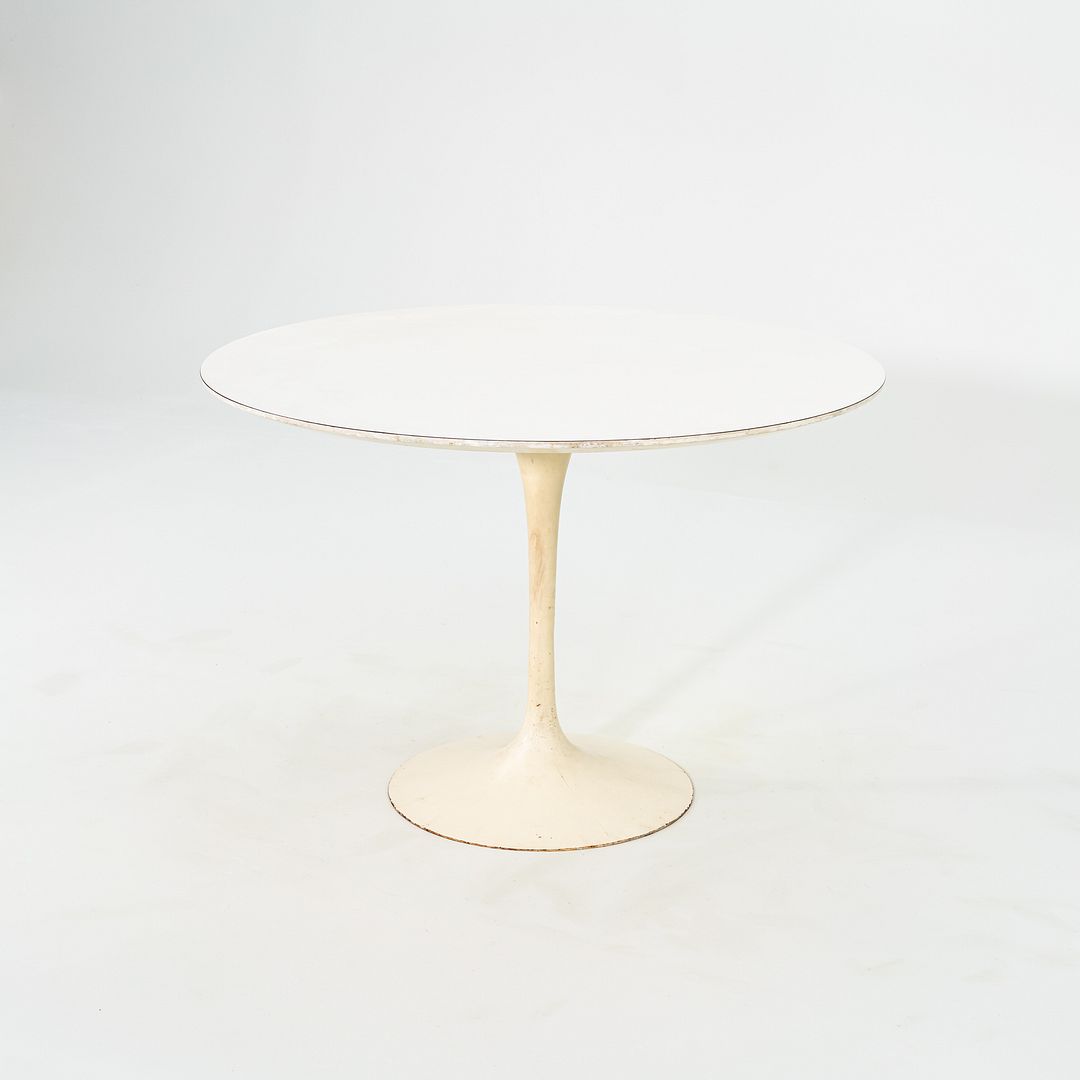 Saarinen Dining Table, Model 173F