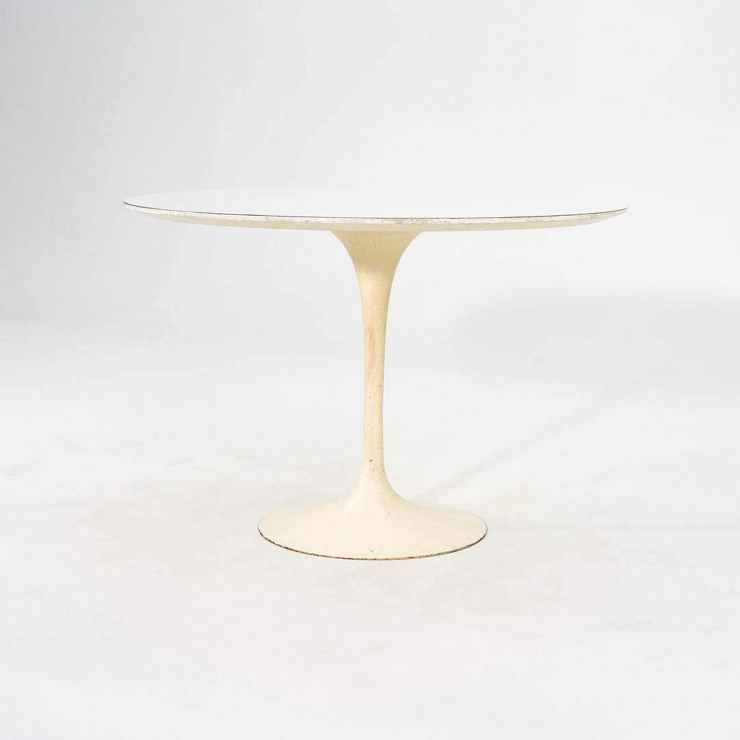 Saarinen Dining Table, Model 173F