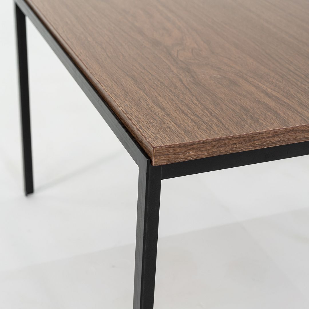 Florence Knoll Square Coffee Table