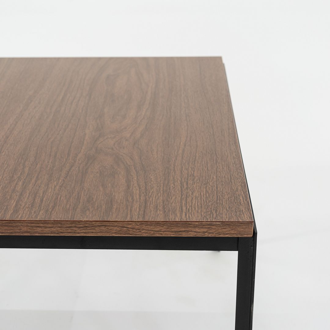 Florence Knoll Square Coffee Table