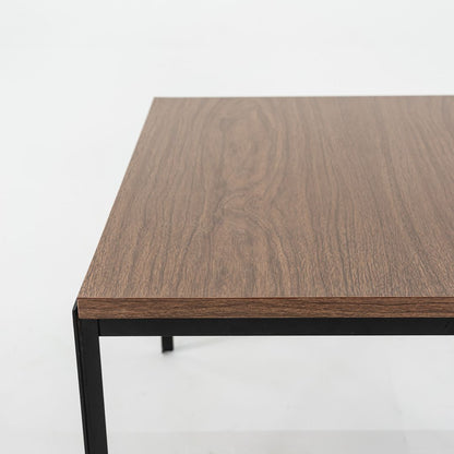 Florence Knoll Square Coffee Table