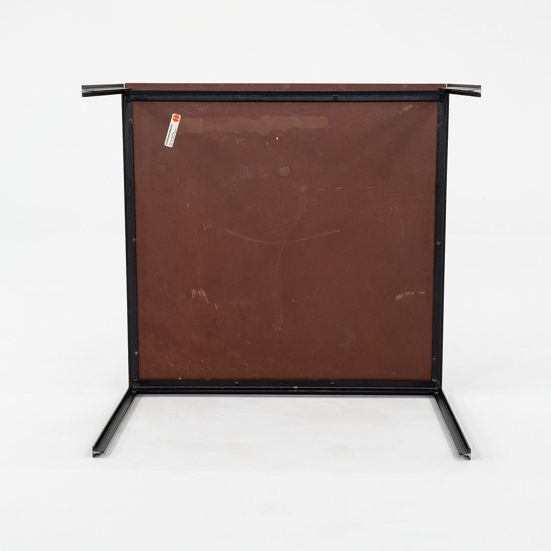 Florence Knoll Square Coffee Table