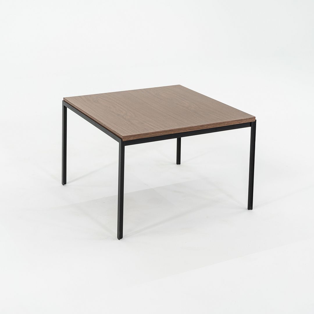 Florence Knoll Square Coffee Table
