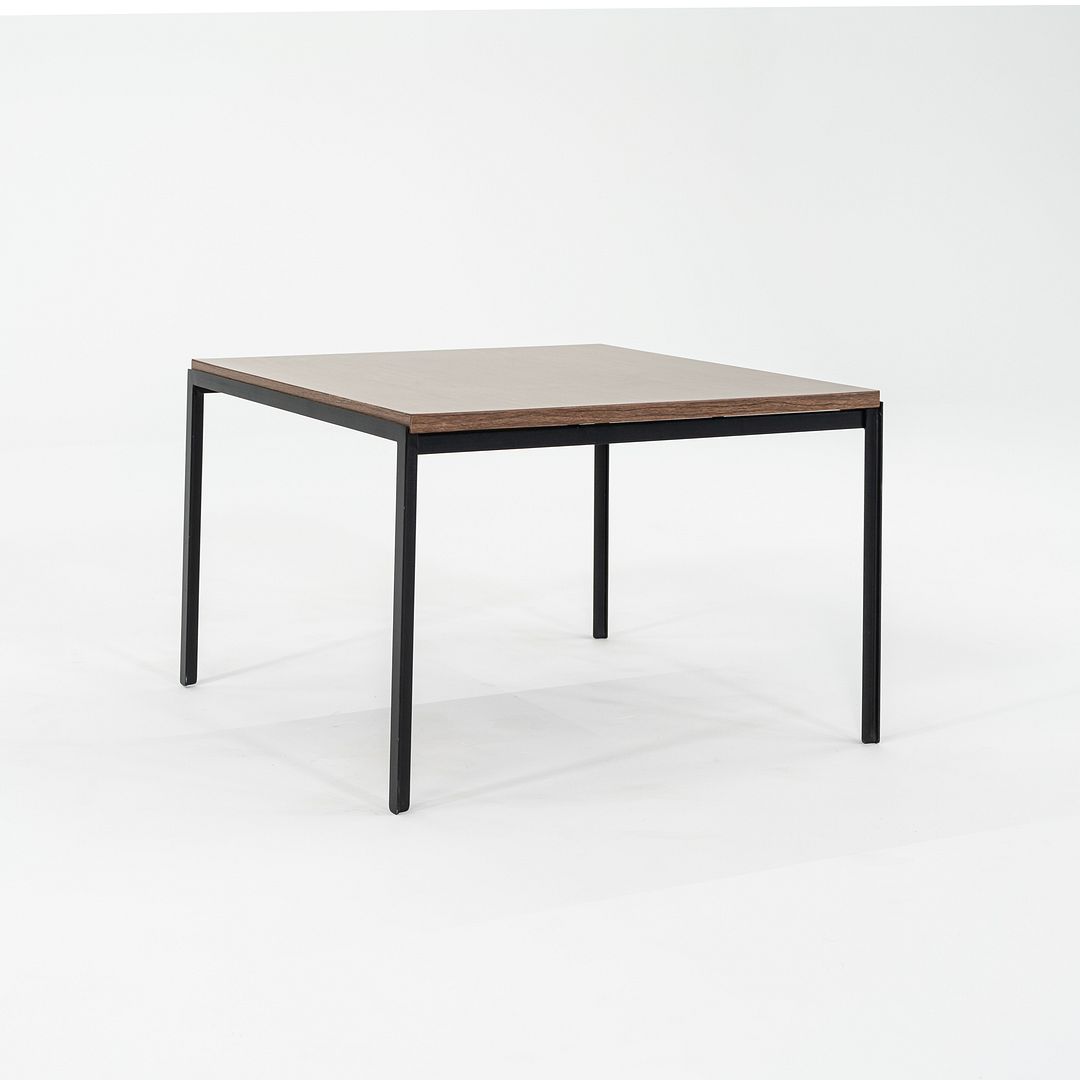 Florence Knoll Square Coffee Table