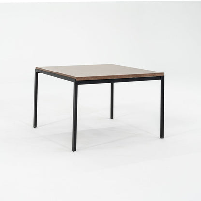 Florence Knoll Square Coffee Table