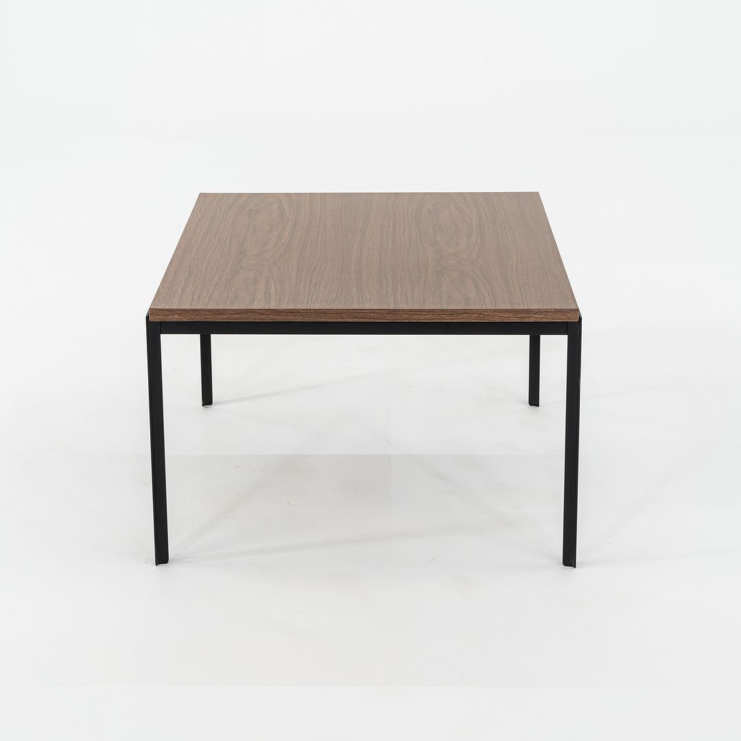 Florence Knoll Square Coffee Table