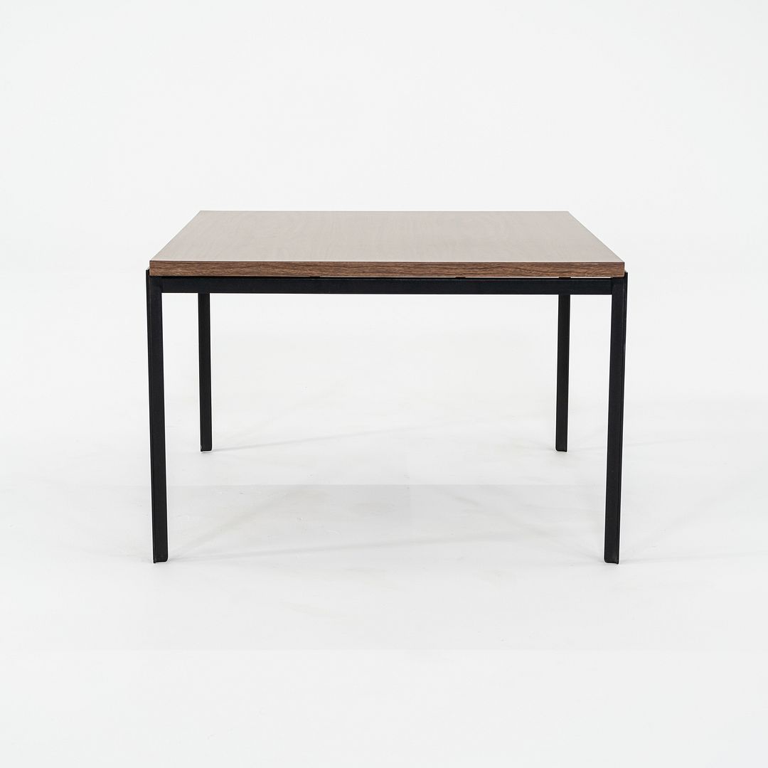 Florence Knoll Square Coffee Table
