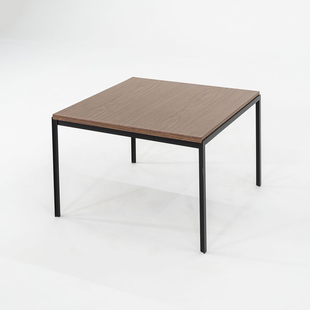 Florence Knoll Square Coffee Table