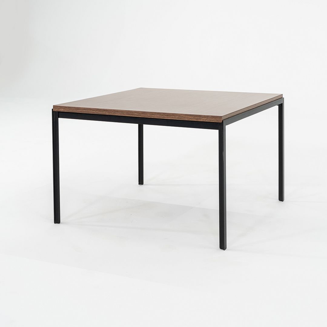 Florence Knoll Square Coffee Table