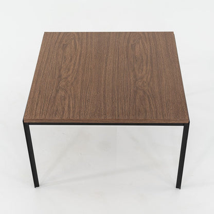 Florence Knoll Square Coffee Table