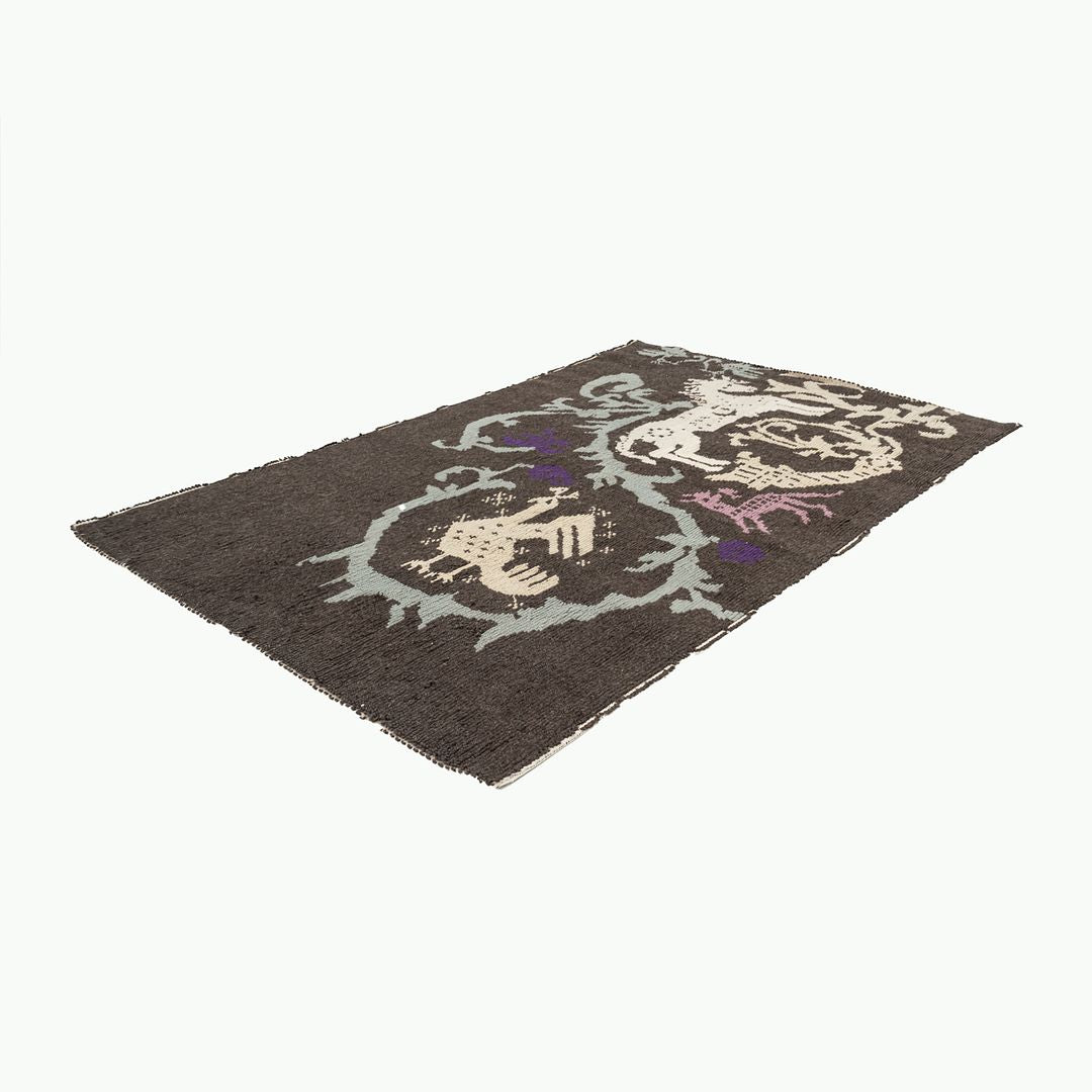 Sardinian Horse Rug