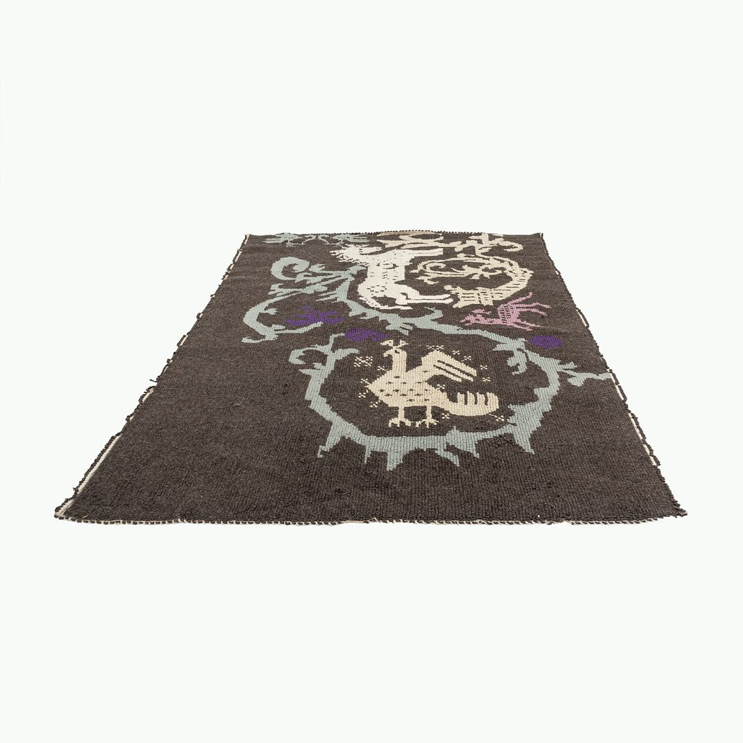 Sardinian Horse Rug