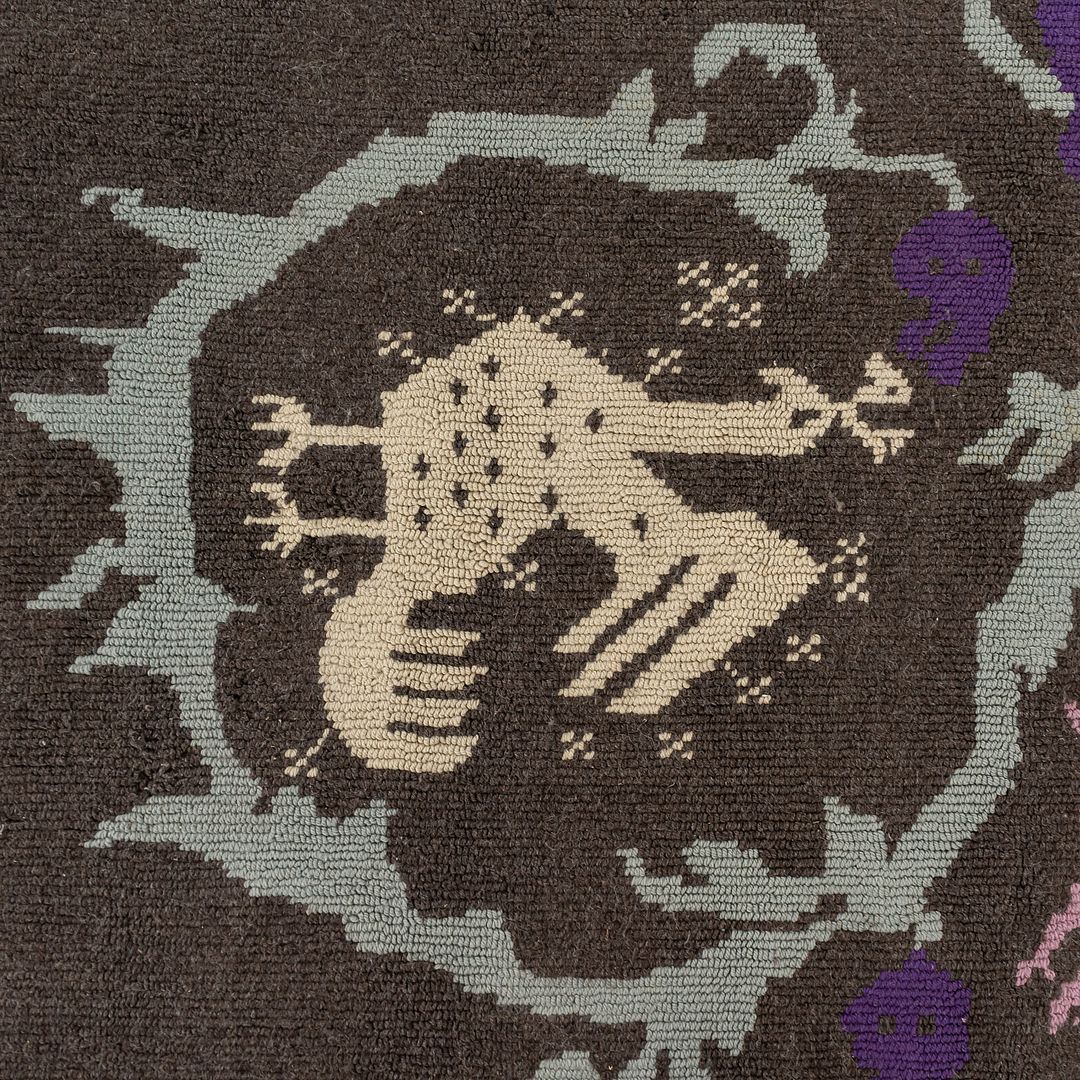 Sardinian Horse Rug