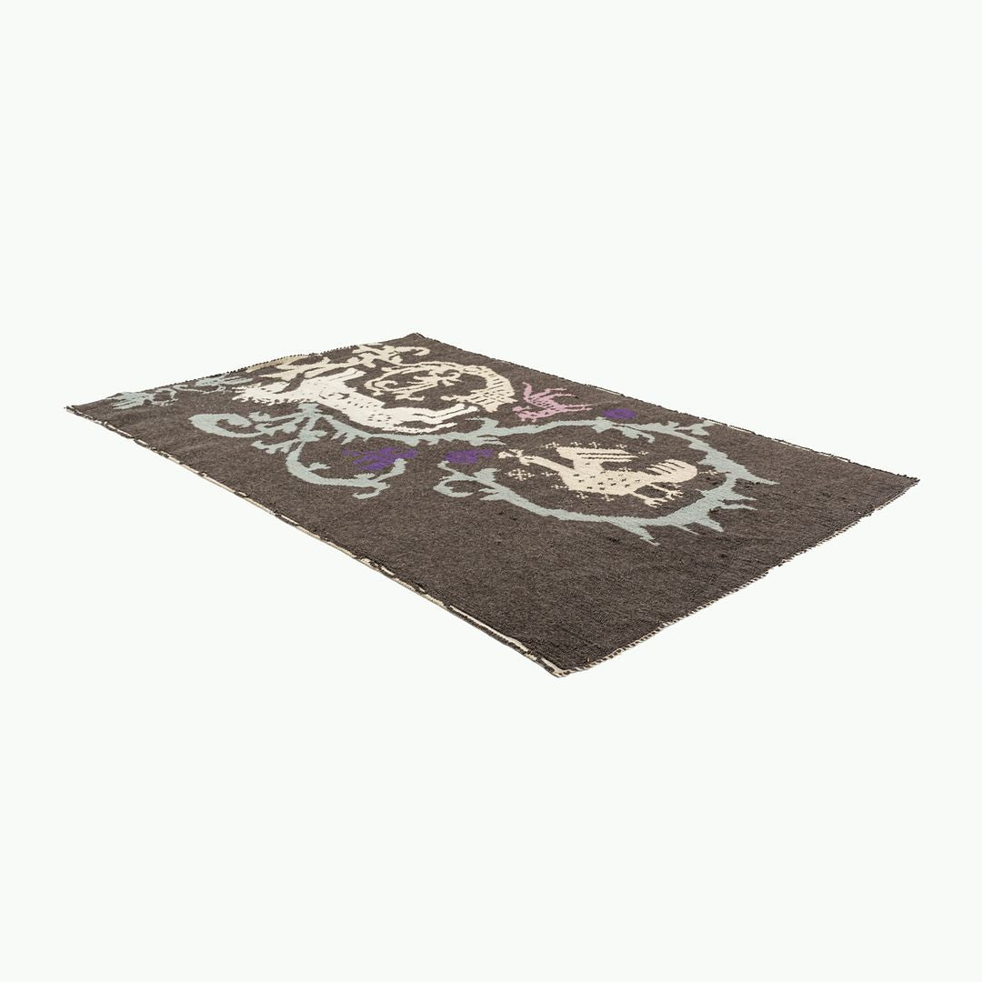 Sardinian Horse Rug