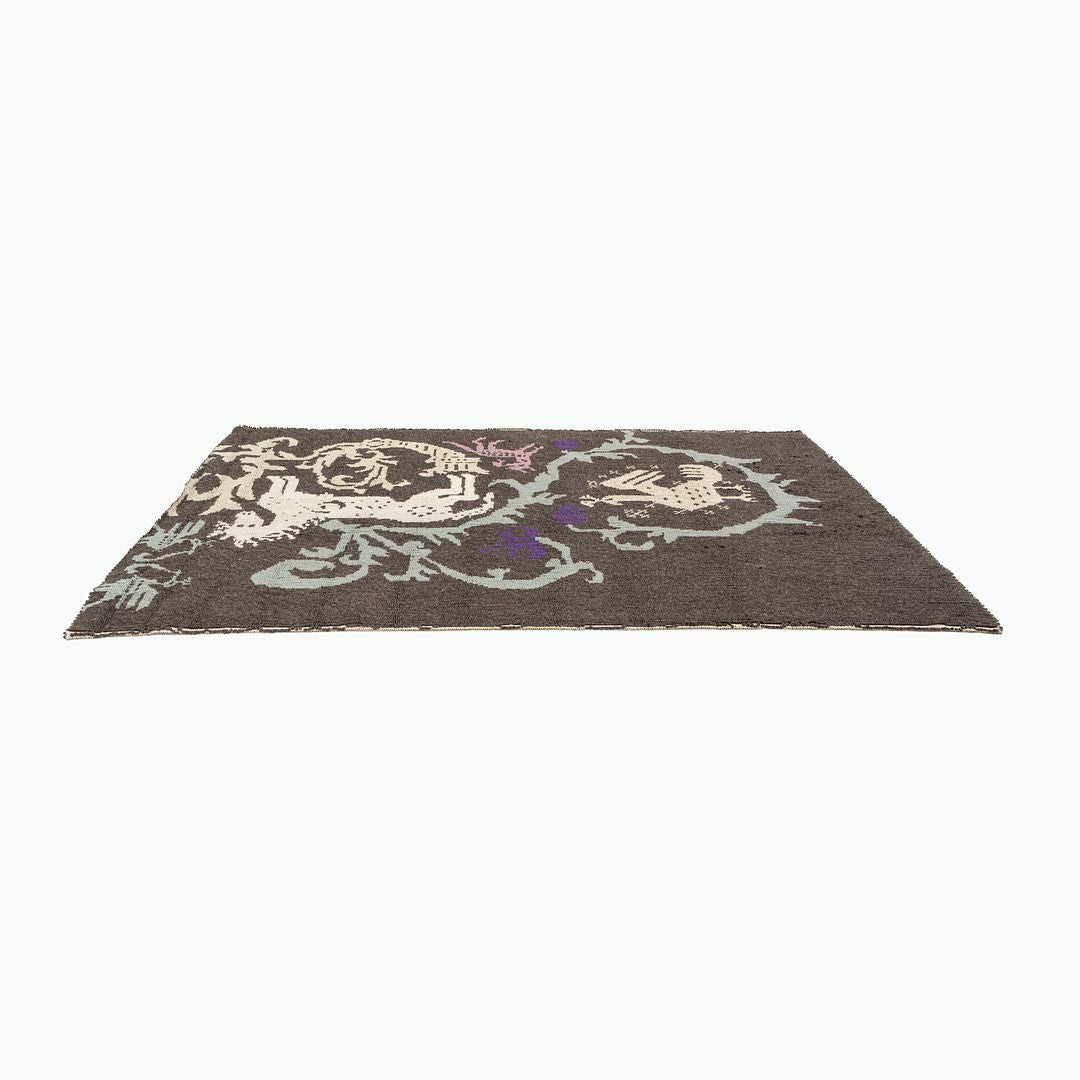 Sardinian Horse Rug