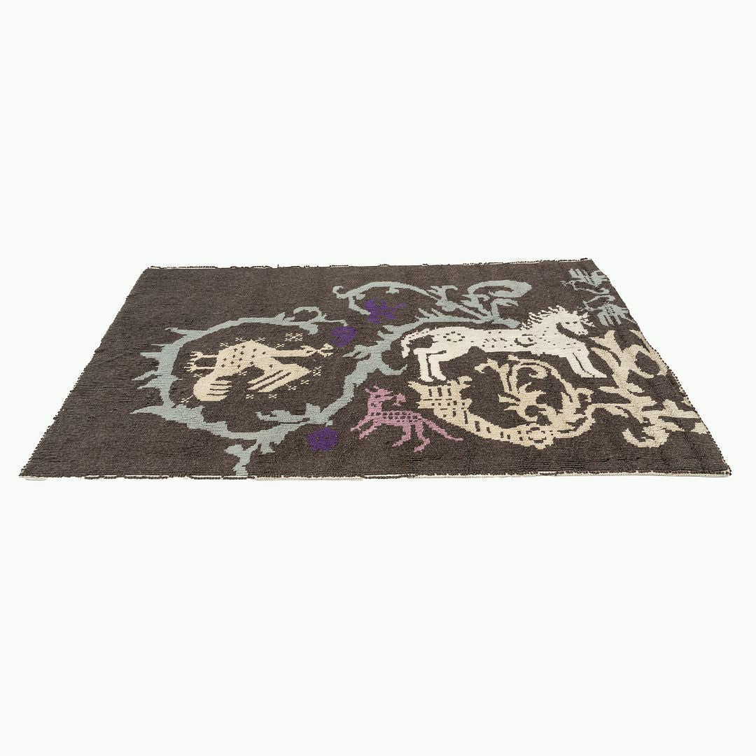 Sardinian Horse Rug